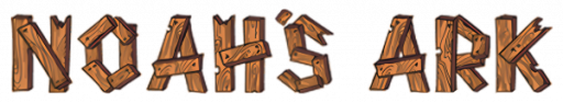 Noah's Ark (Europe) logo